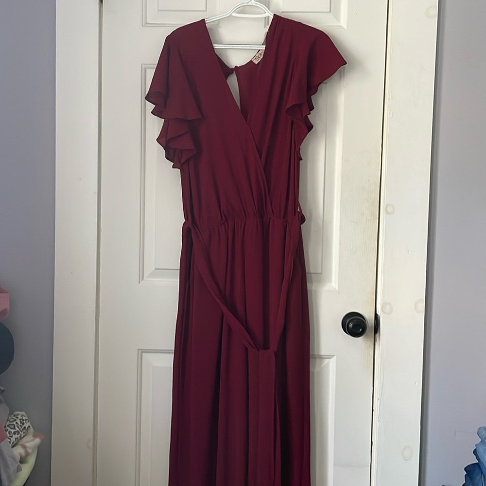 Brand new without tags Jumpsuit